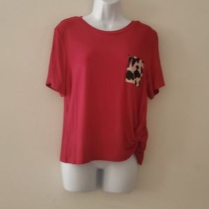 Womens shirt